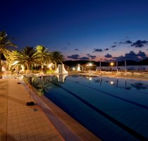 Hotel Portoconte Alghero